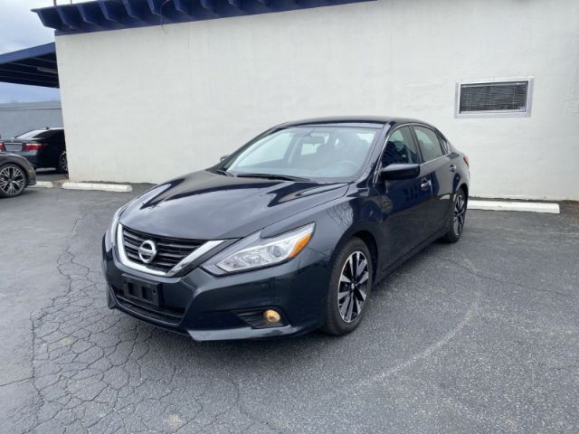 Photo 3 VIN: 1N4AL3AP0JC252300 - NISSAN ALTIMA 