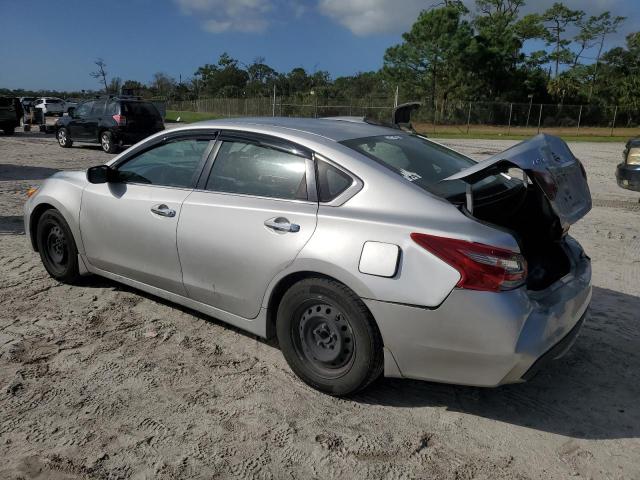 Photo 1 VIN: 1N4AL3AP0JC252507 - NISSAN ALTIMA 2.5 