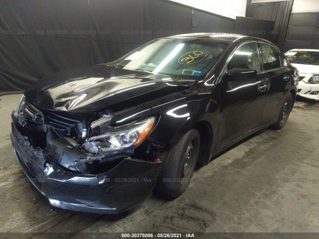 Photo 1 VIN: 1N4AL3AP0JC253236 - NISSAN ALTIMA 