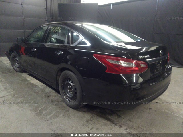 Photo 2 VIN: 1N4AL3AP0JC253236 - NISSAN ALTIMA 