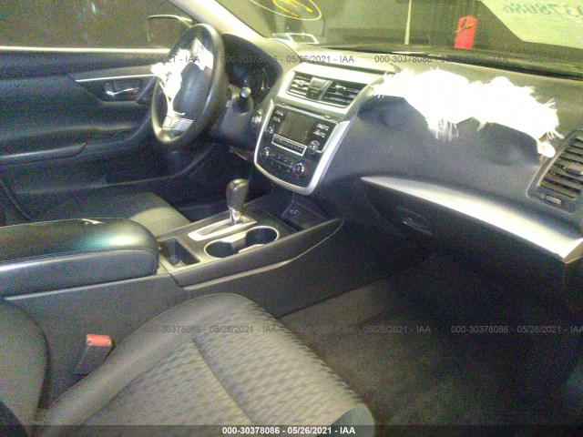 Photo 4 VIN: 1N4AL3AP0JC253236 - NISSAN ALTIMA 