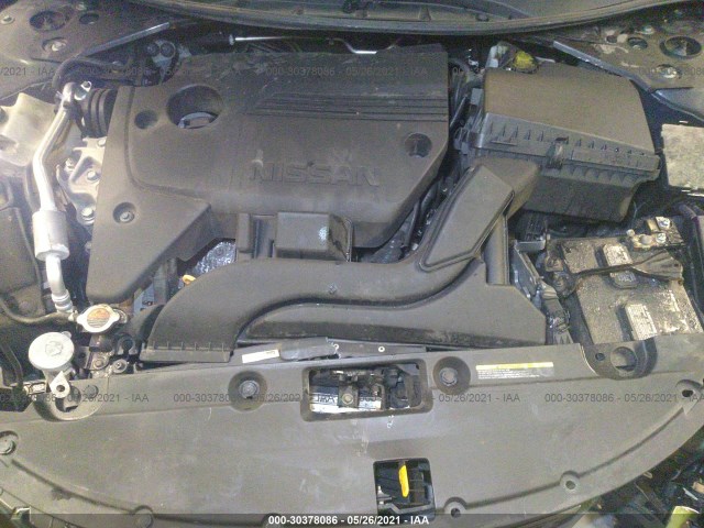 Photo 9 VIN: 1N4AL3AP0JC253236 - NISSAN ALTIMA 