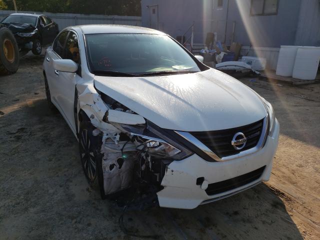 Photo 0 VIN: 1N4AL3AP0JC254872 - NISSAN ALTIMA 2.5 