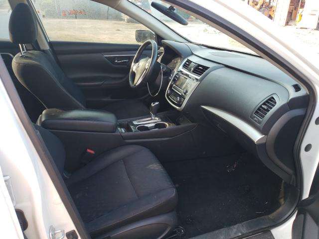 Photo 4 VIN: 1N4AL3AP0JC254872 - NISSAN ALTIMA 2.5 