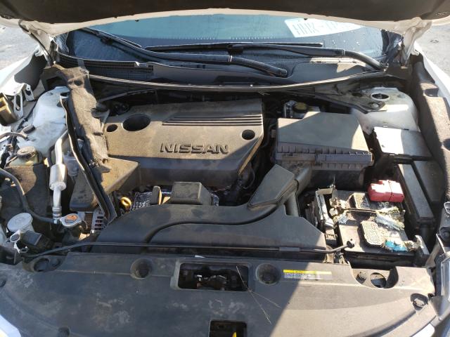 Photo 6 VIN: 1N4AL3AP0JC254872 - NISSAN ALTIMA 2.5 