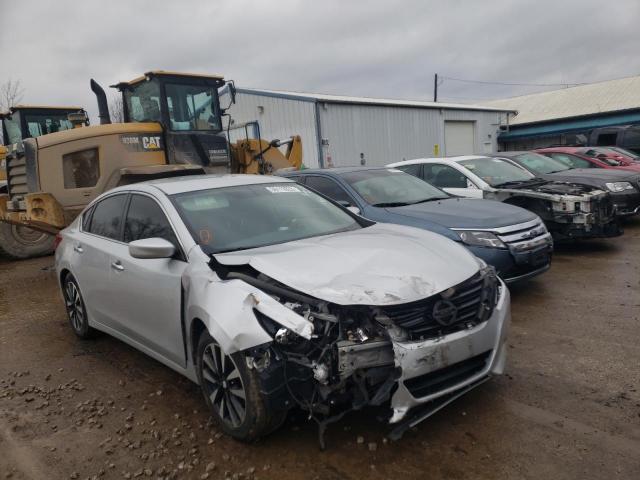 Photo 3 VIN: 1N4AL3AP0JC255021 - NISSAN ALTIMA 2.5 