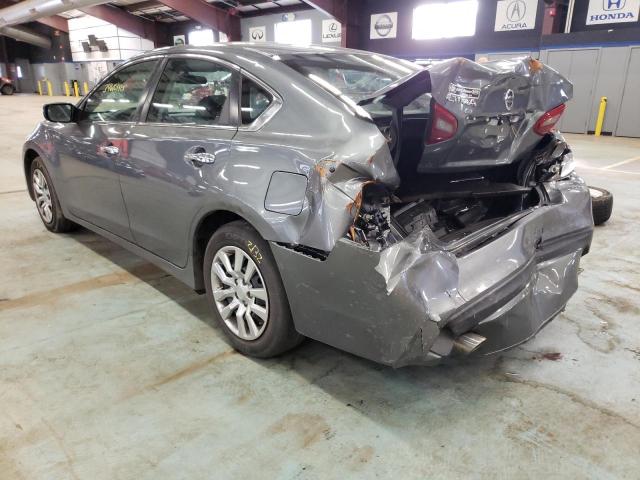 Photo 2 VIN: 1N4AL3AP0JC259778 - NISSAN ALTIMA 2.5 