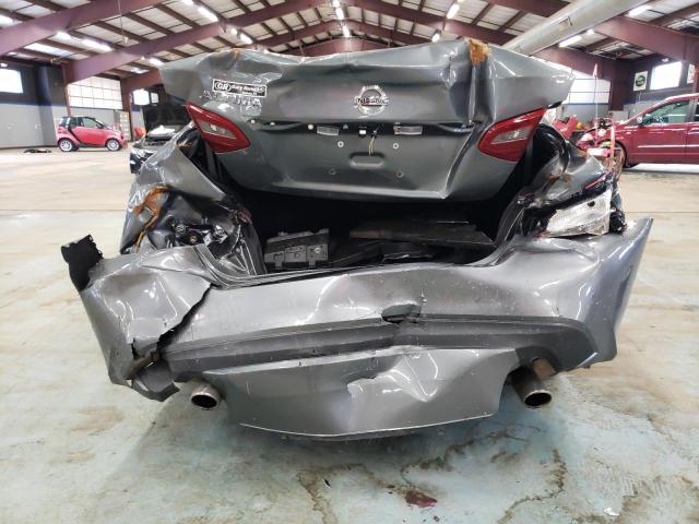 Photo 8 VIN: 1N4AL3AP0JC259778 - NISSAN ALTIMA 2.5 