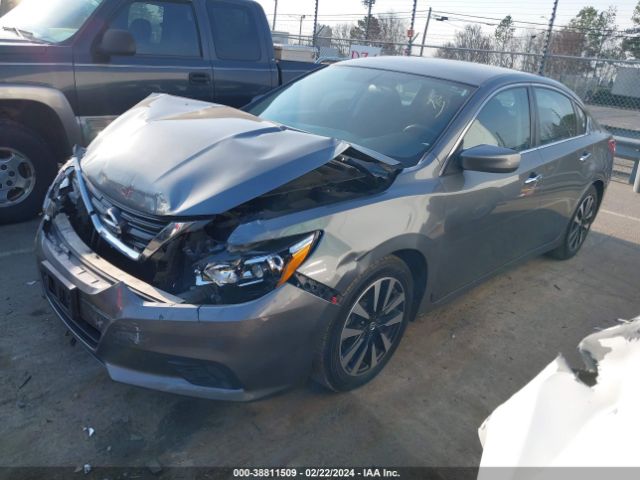 Photo 1 VIN: 1N4AL3AP0JC259926 - NISSAN ALTIMA 