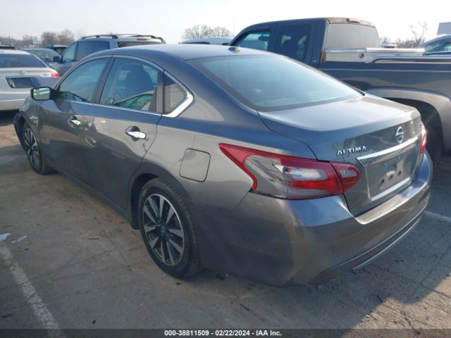 Photo 2 VIN: 1N4AL3AP0JC259926 - NISSAN ALTIMA 