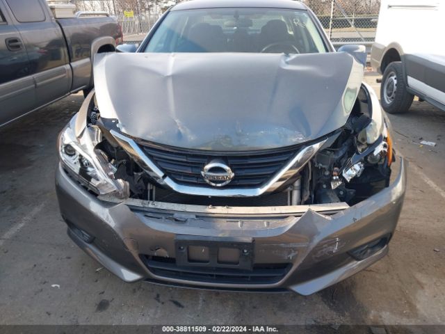 Photo 5 VIN: 1N4AL3AP0JC259926 - NISSAN ALTIMA 