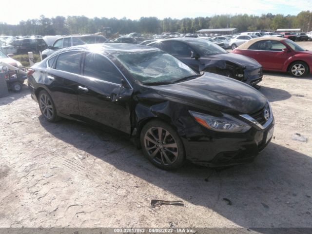 Photo 0 VIN: 1N4AL3AP0JC261773 - NISSAN ALTIMA 