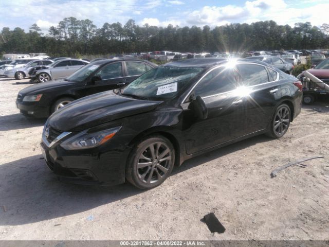 Photo 1 VIN: 1N4AL3AP0JC261773 - NISSAN ALTIMA 