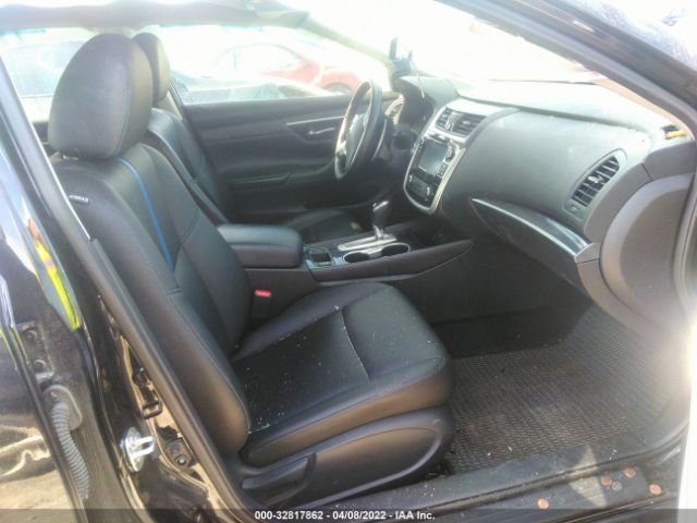 Photo 4 VIN: 1N4AL3AP0JC261773 - NISSAN ALTIMA 