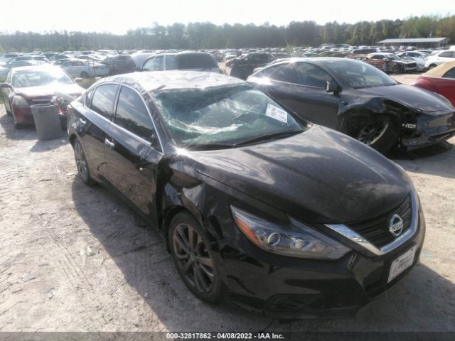 Photo 5 VIN: 1N4AL3AP0JC261773 - NISSAN ALTIMA 