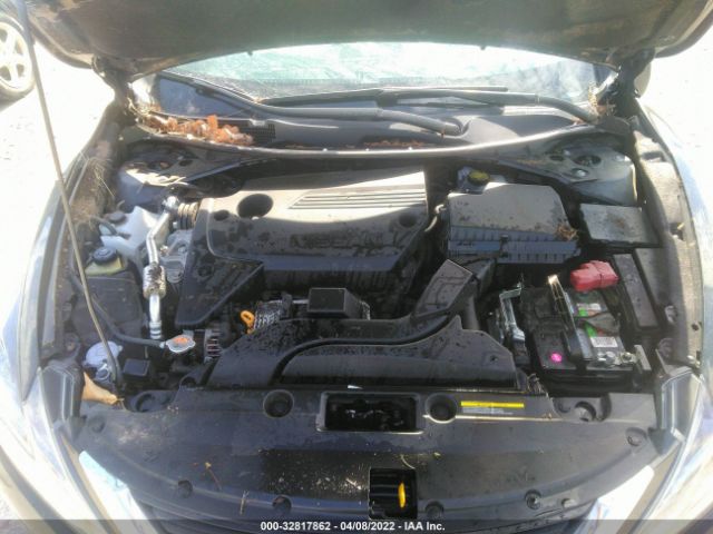 Photo 9 VIN: 1N4AL3AP0JC261773 - NISSAN ALTIMA 