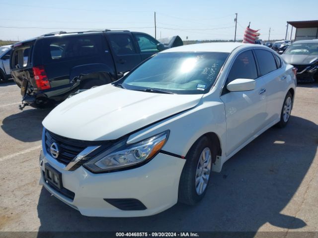 Photo 1 VIN: 1N4AL3AP0JC264575 - NISSAN ALTIMA 