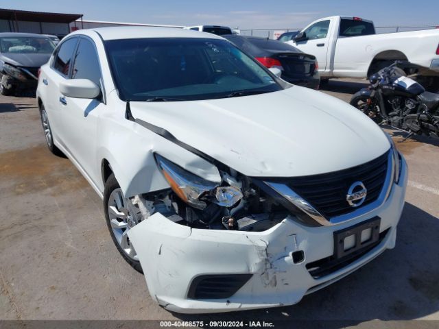 Photo 5 VIN: 1N4AL3AP0JC264575 - NISSAN ALTIMA 