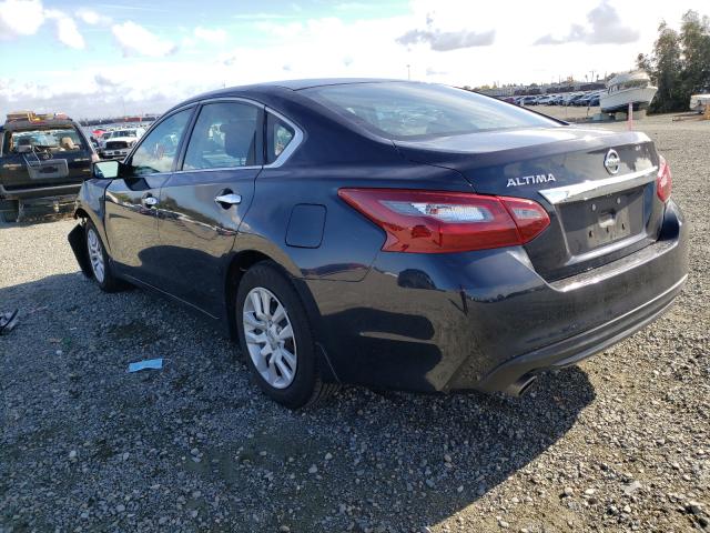 Photo 2 VIN: 1N4AL3AP0JC266794 - NISSAN ALTIMA 2.5 