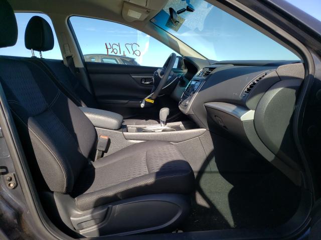 Photo 4 VIN: 1N4AL3AP0JC266794 - NISSAN ALTIMA 2.5 