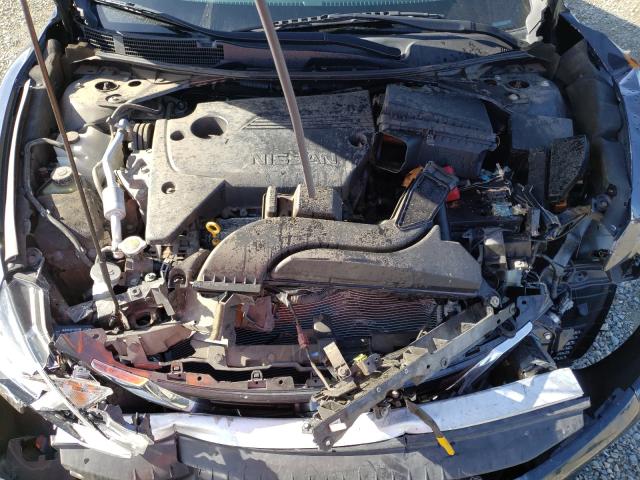 Photo 6 VIN: 1N4AL3AP0JC266794 - NISSAN ALTIMA 2.5 