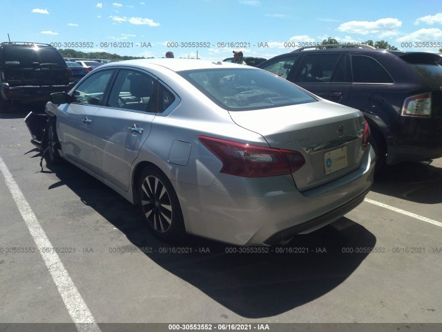 Photo 2 VIN: 1N4AL3AP0JC269470 - NISSAN ALTIMA 