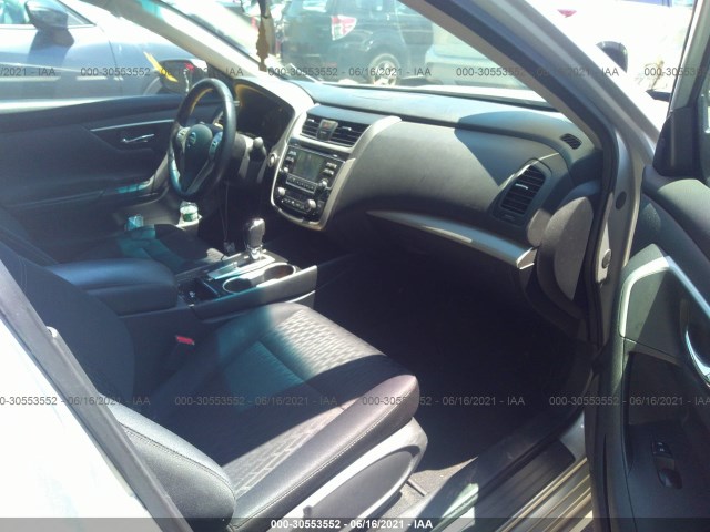 Photo 4 VIN: 1N4AL3AP0JC269470 - NISSAN ALTIMA 