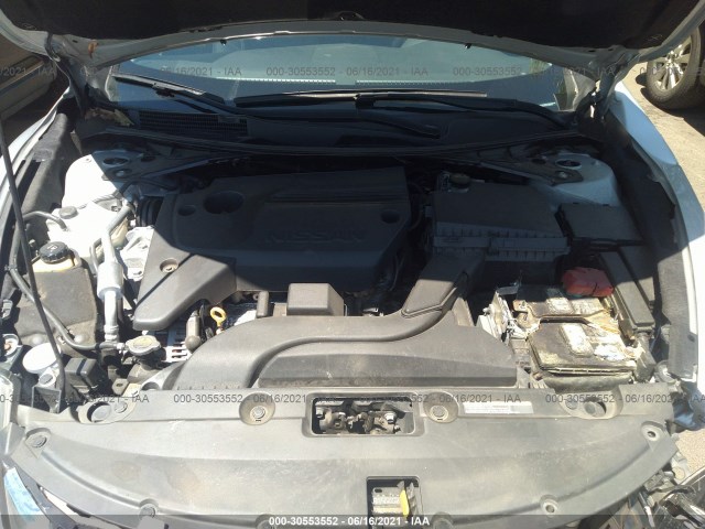 Photo 9 VIN: 1N4AL3AP0JC269470 - NISSAN ALTIMA 