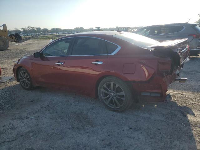 Photo 1 VIN: 1N4AL3AP0JC270442 - NISSAN ALTIMA 