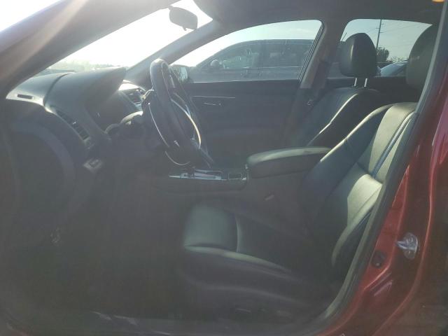 Photo 6 VIN: 1N4AL3AP0JC270442 - NISSAN ALTIMA 