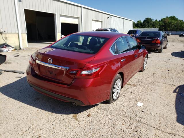 Photo 3 VIN: 1N4AL3AP0JC270747 - NISSAN ALTIMA 2.5 