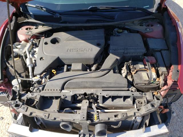 Photo 6 VIN: 1N4AL3AP0JC270747 - NISSAN ALTIMA 2.5 