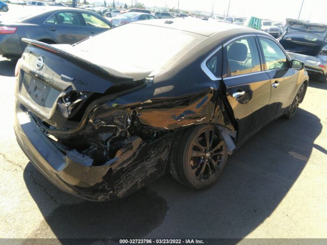 Photo 1 VIN: 1N4AL3AP0JC273292 - NISSAN ALTIMA 