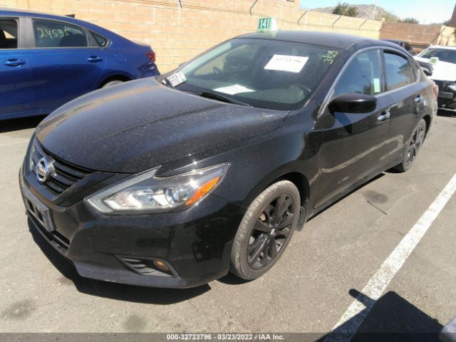 Photo 3 VIN: 1N4AL3AP0JC273292 - NISSAN ALTIMA 