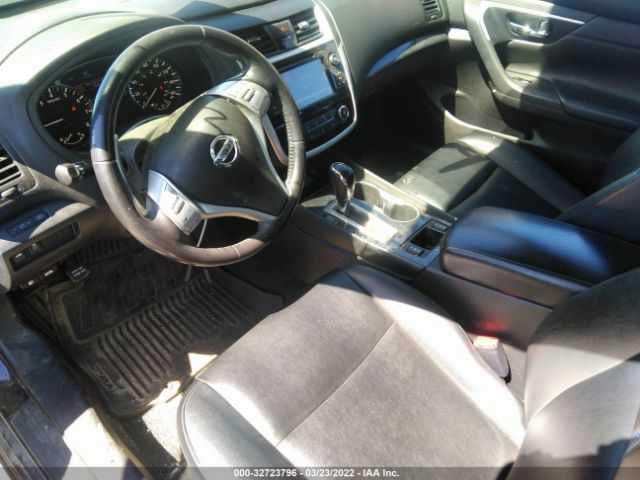 Photo 4 VIN: 1N4AL3AP0JC273292 - NISSAN ALTIMA 