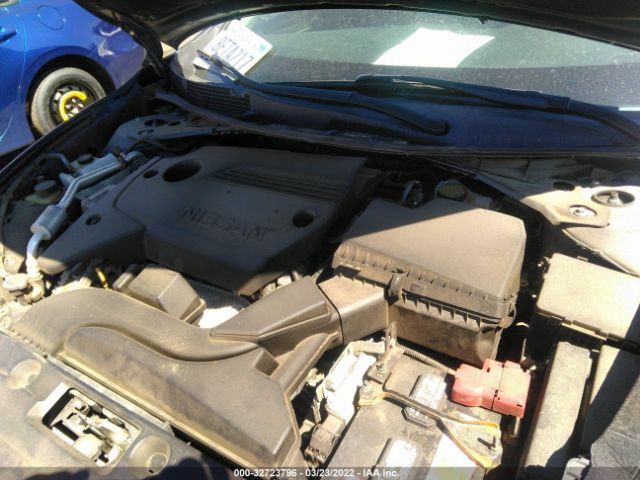 Photo 9 VIN: 1N4AL3AP0JC273292 - NISSAN ALTIMA 