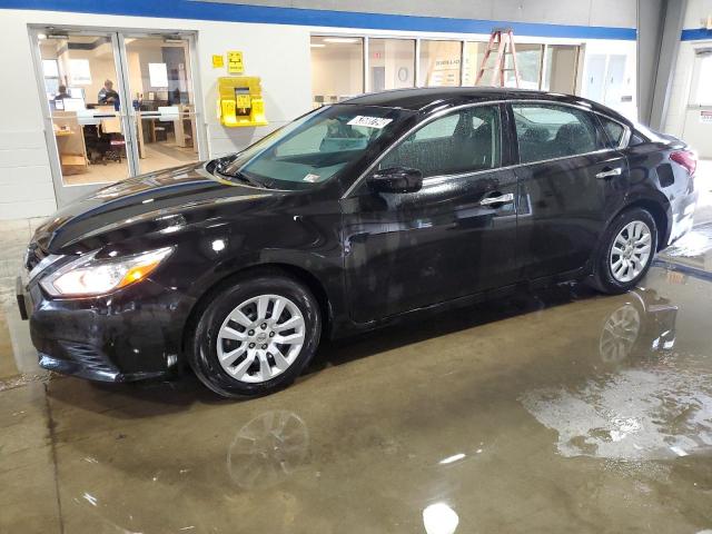 Photo 0 VIN: 1N4AL3AP0JC274264 - NISSAN ALTIMA 2.5 