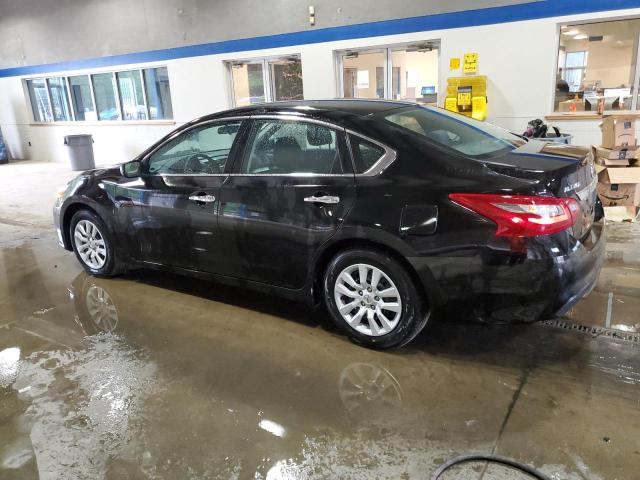 Photo 1 VIN: 1N4AL3AP0JC274264 - NISSAN ALTIMA 2.5 