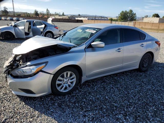 Photo 0 VIN: 1N4AL3AP0JC275110 - NISSAN ALTIMA 2.5 