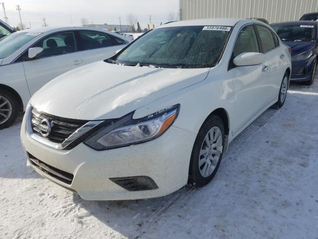 Photo 1 VIN: 1N4AL3AP0JC275155 - NISSAN ALTIMA 2.5 