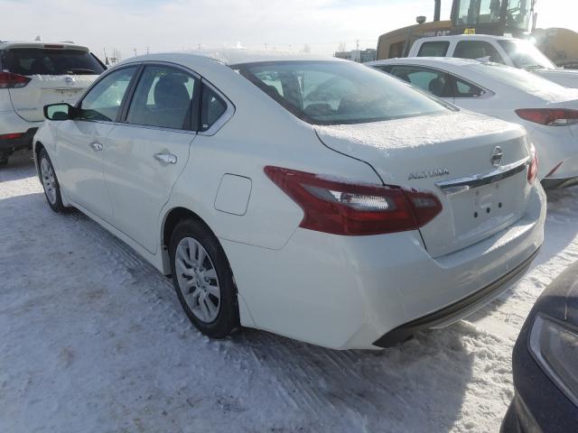 Photo 2 VIN: 1N4AL3AP0JC275155 - NISSAN ALTIMA 2.5 