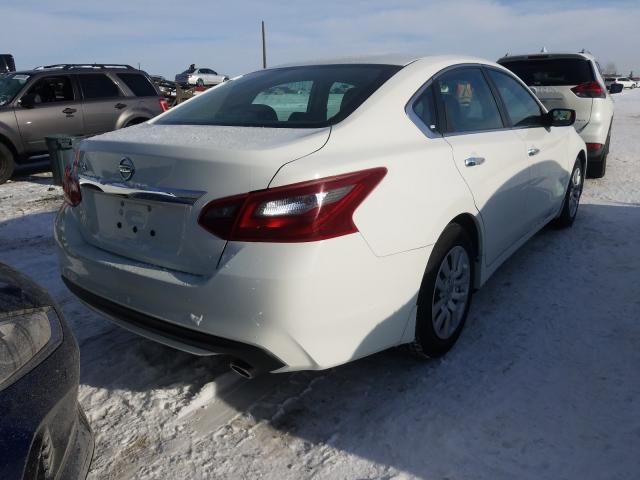 Photo 3 VIN: 1N4AL3AP0JC275155 - NISSAN ALTIMA 2.5 