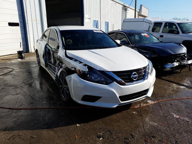 Photo 0 VIN: 1N4AL3AP0JC276242 - NISSAN ALTIMA 2.5 