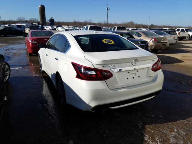 Photo 2 VIN: 1N4AL3AP0JC276242 - NISSAN ALTIMA 2.5 