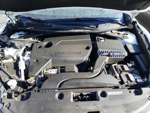 Photo 6 VIN: 1N4AL3AP0JC276242 - NISSAN ALTIMA 2.5 