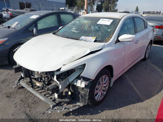 Photo 1 VIN: 1N4AL3AP0JC276449 - NISSAN ALTIMA 