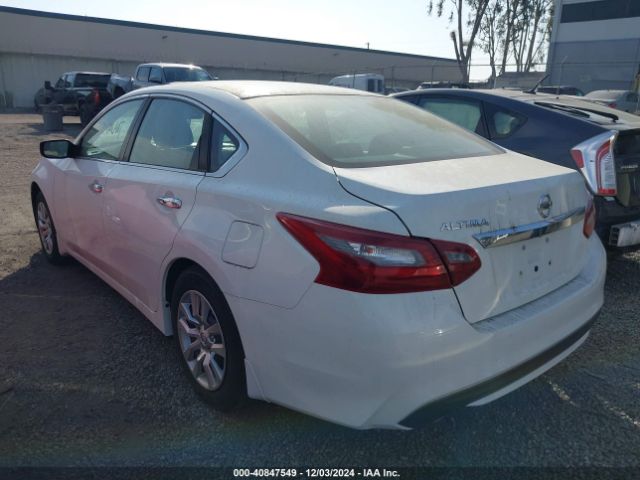 Photo 2 VIN: 1N4AL3AP0JC276449 - NISSAN ALTIMA 