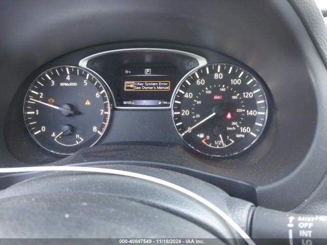 Photo 6 VIN: 1N4AL3AP0JC276449 - NISSAN ALTIMA 