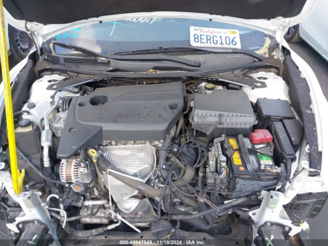 Photo 9 VIN: 1N4AL3AP0JC276449 - NISSAN ALTIMA 