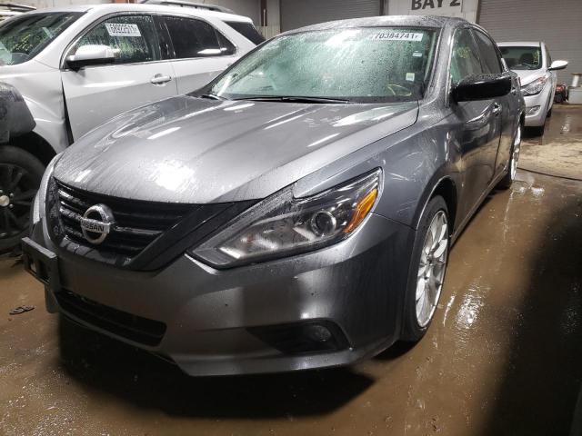 Photo 1 VIN: 1N4AL3AP0JC276502 - NISSAN ALTIMA 